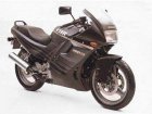 1989 Honda CBR 450SR